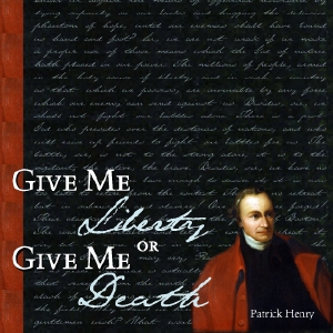 Audiobook Give Me Liberty