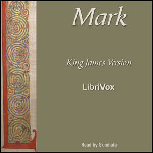 Audiobook Bible (KJV) NT 02: Mark