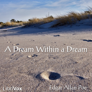 Audiobook A Dream within a Dream
