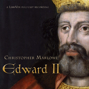 Аудіокнига Edward II