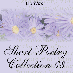 Audiobook Short Poetry Collection 068