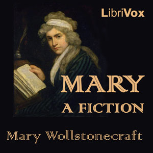 Audiobook Mary: A Fiction