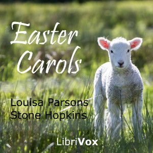 Audiobook Easter Carols