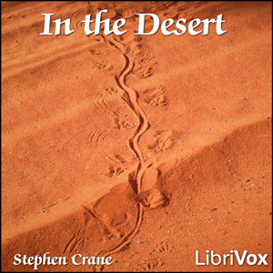 Audiobook In the Desert