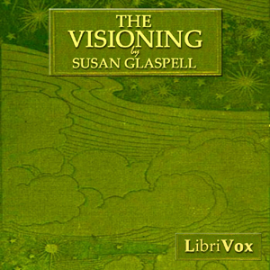 Audiobook The Visioning, A Novel