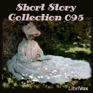 Аудіокнига Short Story Collection Vol. 095