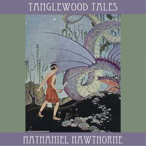 Audiobook Tanglewood Tales