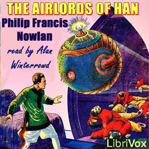 Audiobook The Airlords of Han