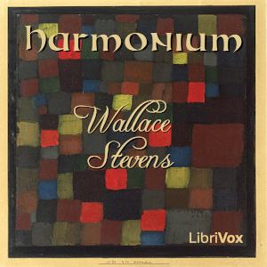 Audiobook Harmonium