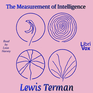 Audiobook The Measurement of Intelligence