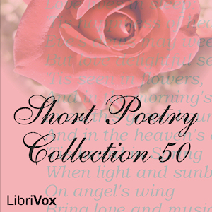 Audiobook Short Poetry Collection 050