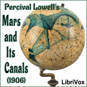 Audiobook Mars and Its Canals