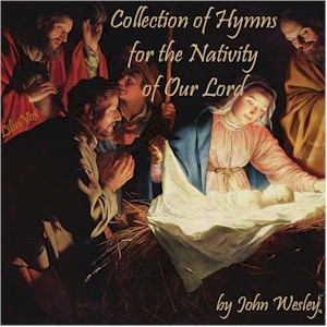 Аудіокнига Collection of Hymns for the Nativity of Our Lord