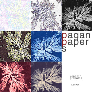 Audiobook Pagan Papers