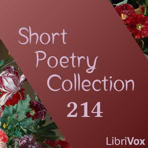 Аудіокнига Short Poetry Collection 214