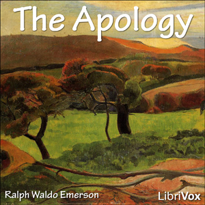 Аудіокнига The Apology
