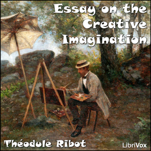 Аудіокнига Essay on the Creative Imagination