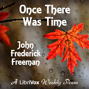 Audiobook Once There Was Time