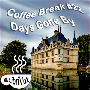 Аудіокнига Coffee Break Collection 22 -- Days Gone By