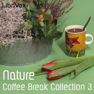 Аудіокнига Coffee Break Collection 003 - Nature