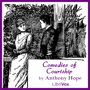 Audiobook Comedies of Courtship