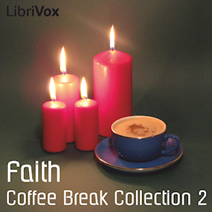 Аудіокнига Coffee Break Collection 002 - Faith