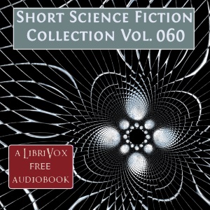 Аудіокнига Short Science Fiction Collection 060