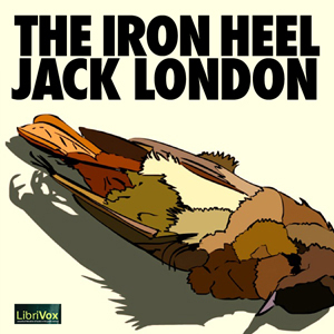 Аудіокнига The Iron Heel