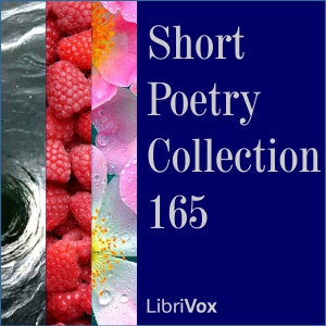 Аудіокнига Short Poetry Collection 165