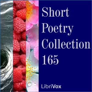 Audiobook Short Poetry Collection 165