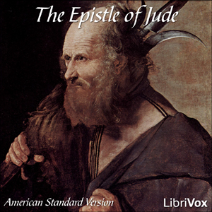 Аудіокнига Bible (ASV) NT 26: Epistle of Jude