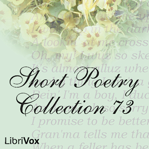 Audiobook Short Poetry Collection 073