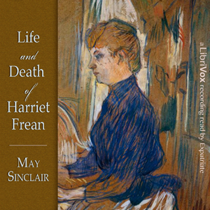 Аудіокнига Life and Death of Harriett Frean