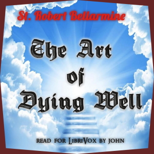 Аудіокнига The Art of Dying Well