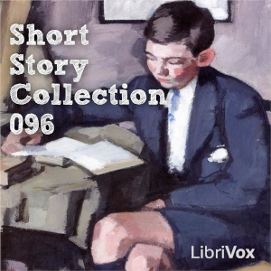 Аудіокнига Short Story Collection Vol. 096