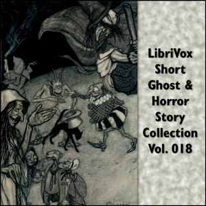 Audiobook Short Ghost and Horror Collection 018