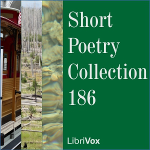 Аудіокнига Short Poetry Collection 186