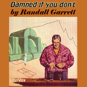 Audiobook Damned If You Don't