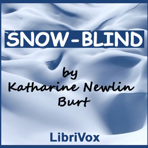 Audiobook Snow-Blind