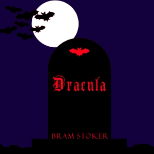 Аудіокнига Dracula (version 2 dramatic reading)