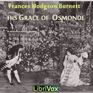 Аудіокнига His Grace of Osmonde