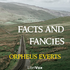 Audiobook Facts and Fancies