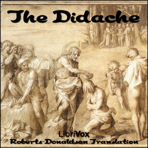 Аудіокнига The Didache