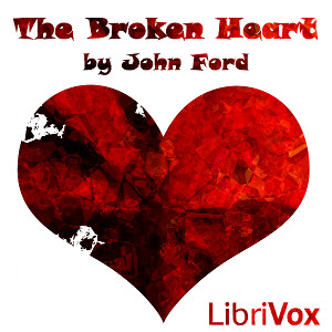 Audiobook The Broken Heart