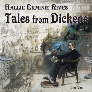 Аудіокнига Tales From Dickens