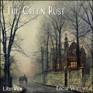 Audiobook The Green Rust
