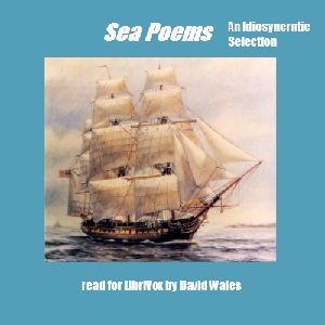 Audiobook Sea Poems: An Idiosyncratic Selection