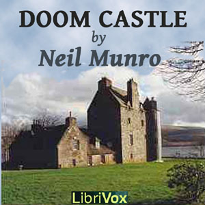 Audiobook Doom Castle