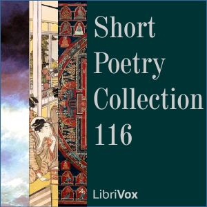 Audiobook Short Poetry Collection 116