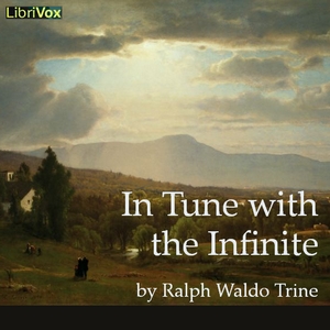 Аудіокнига In Tune with the Infinite